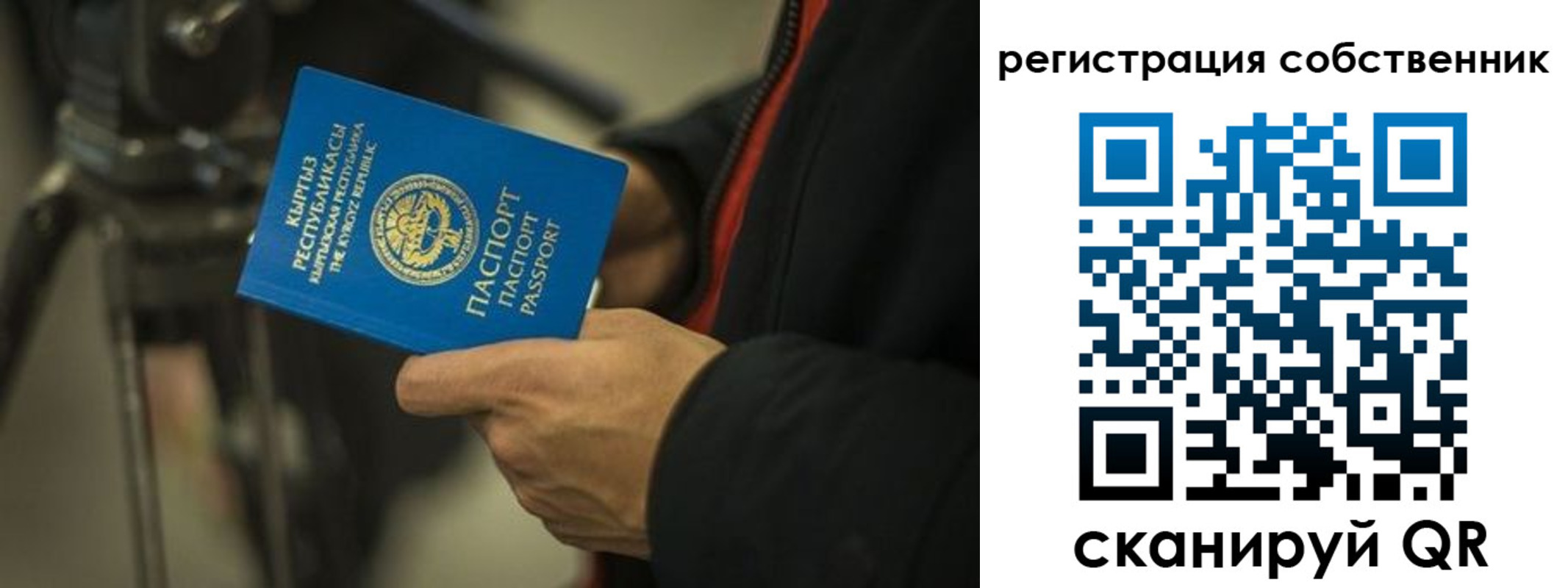 временная регистрация поиск в Клине